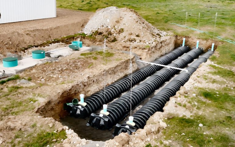 Septic Tank Systems for Mobile Homes: A Comprehensive Guide