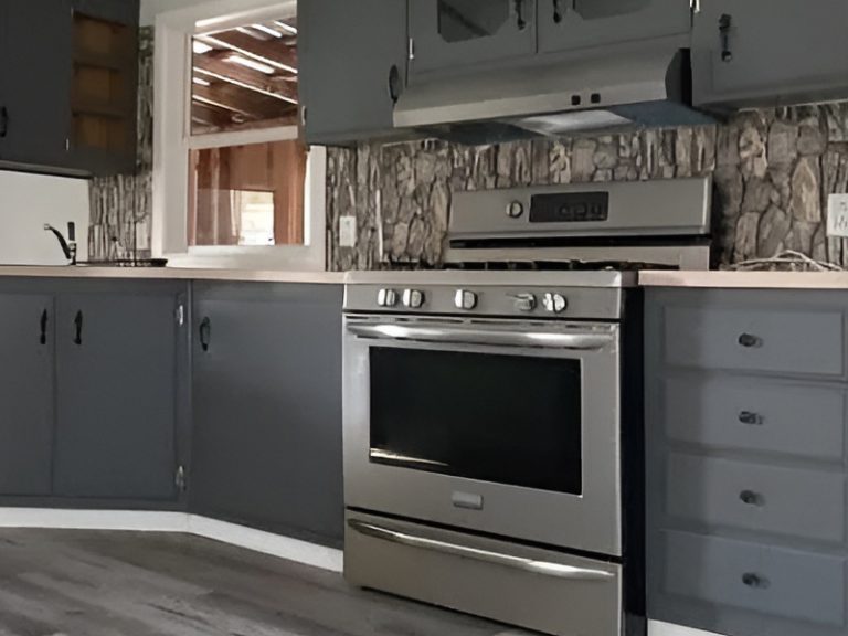 Mobile Home Range Hood Replacement A Detailed Guide