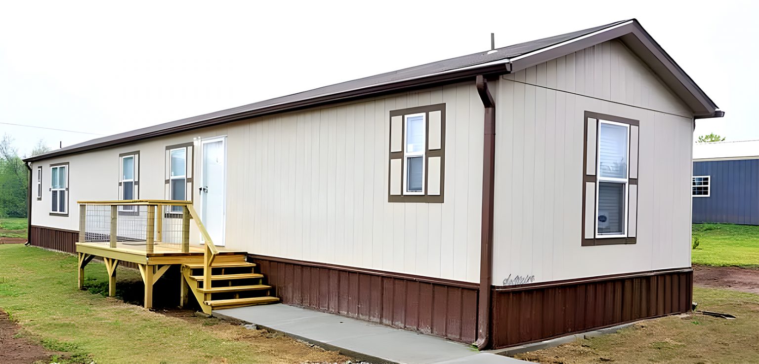 How to Calculating Your Mobile Home Siding Needs