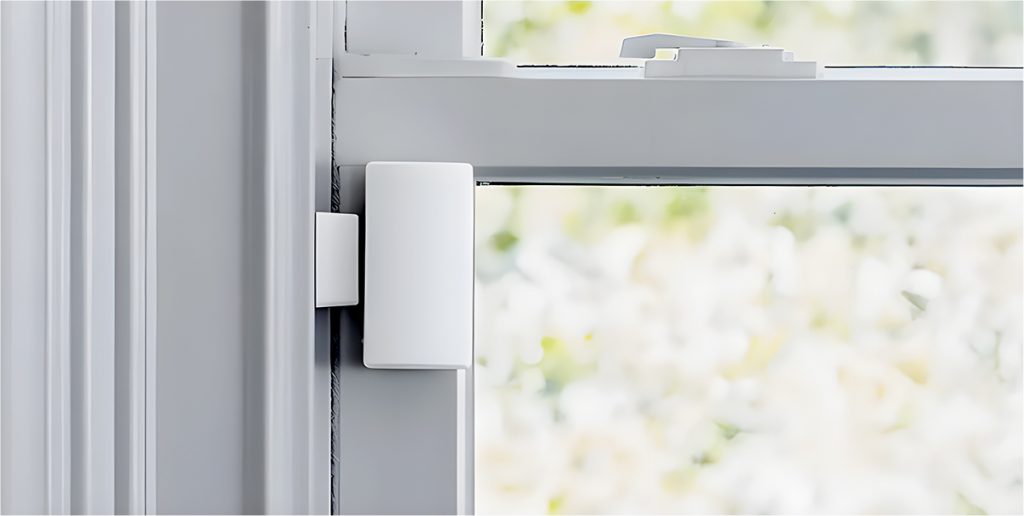 Door Window Sensors for Mobile Homes