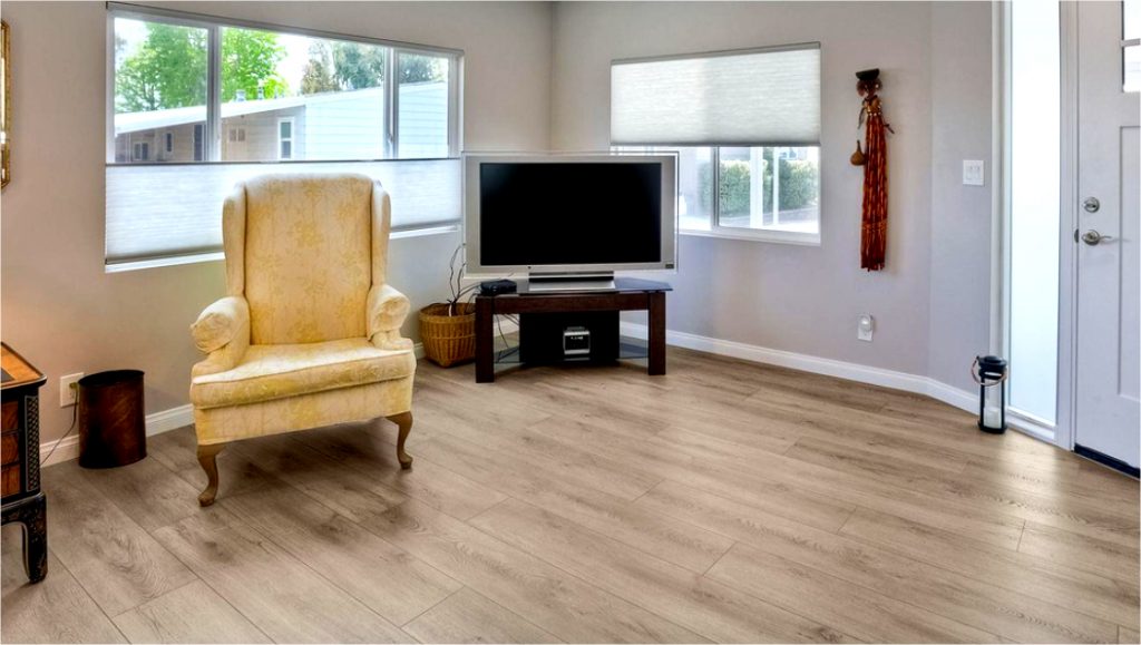 How To Choose The Right Laminate Flooring