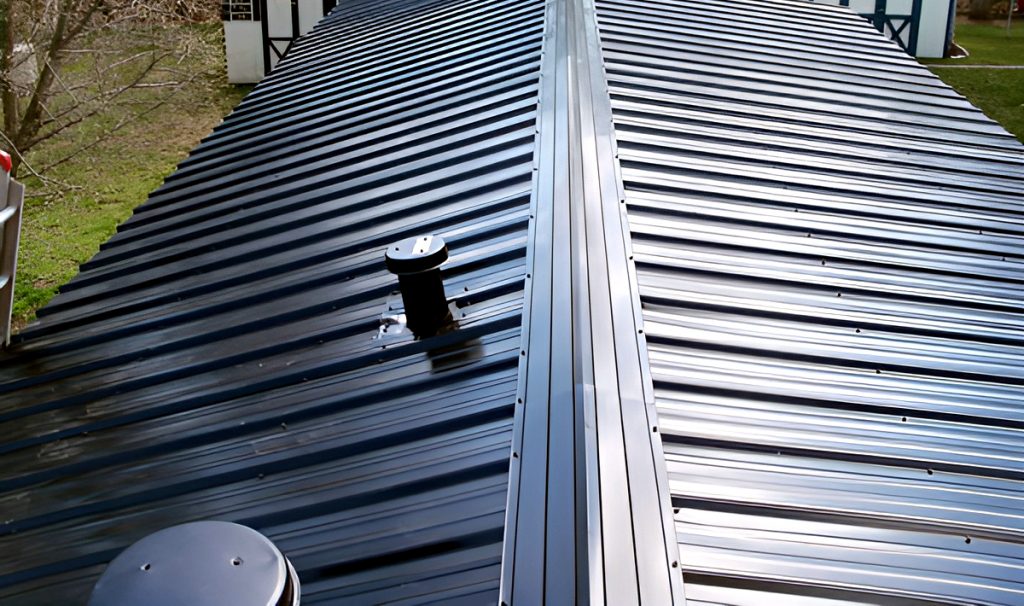 Limitations of Metal Roofing