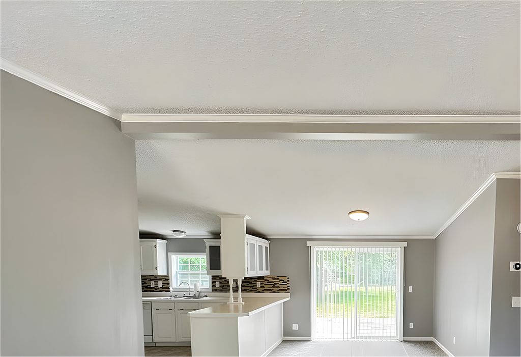 Mobile Home Ceiling Panels