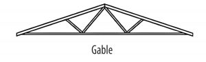 5 Types of Mobile Home Roof Trusses