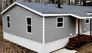 Choosing the Best Roof Vent for Your Mobile Home