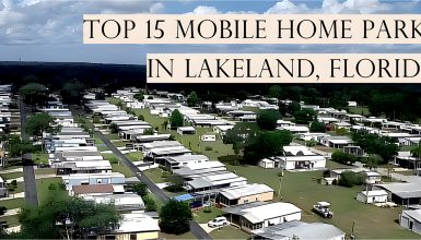 Top 15 Mobile Home Parks in Lakeland, Florida