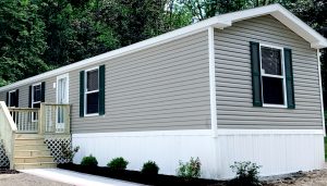 5 Effective Methods for Reinforce Mobile Home Vinyl Skirting