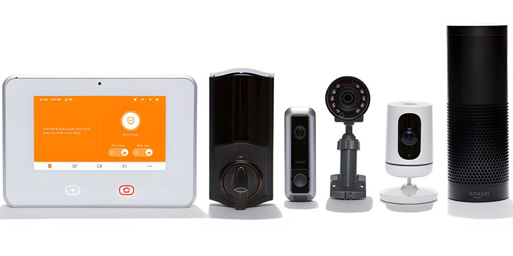 Wireless Alarm Systems for Mobile Homes