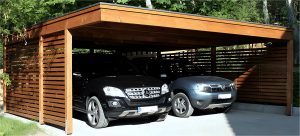 10 Mobile Home Carport Privacy Panel Ideas