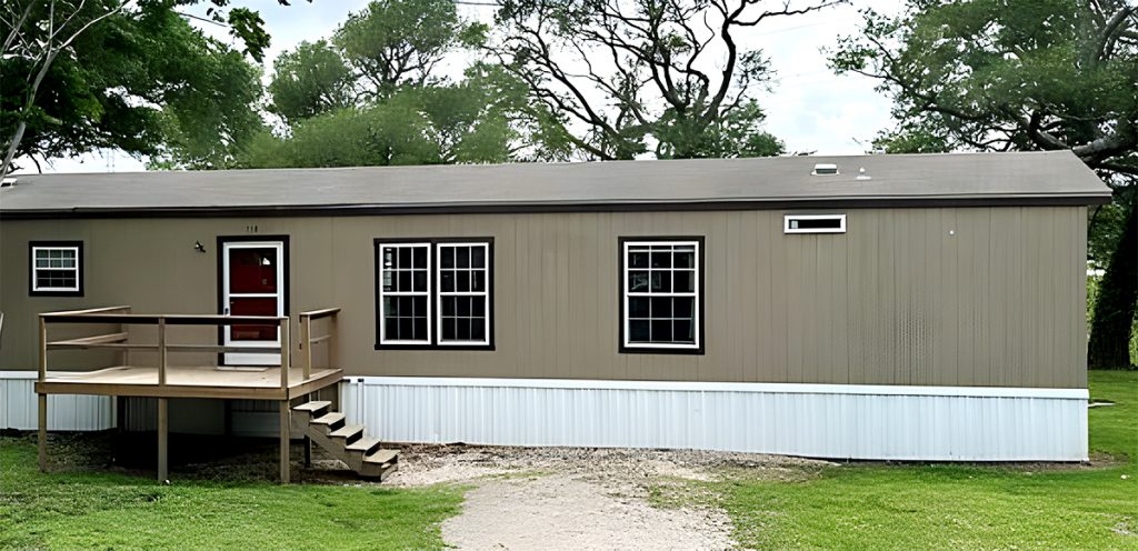 rubber roofs for mobile homes
