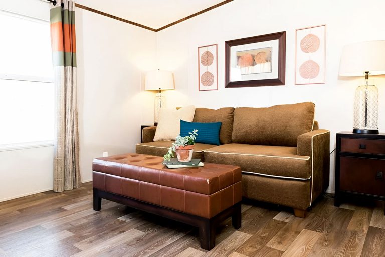How to Choose Furniture for Mobile Homes