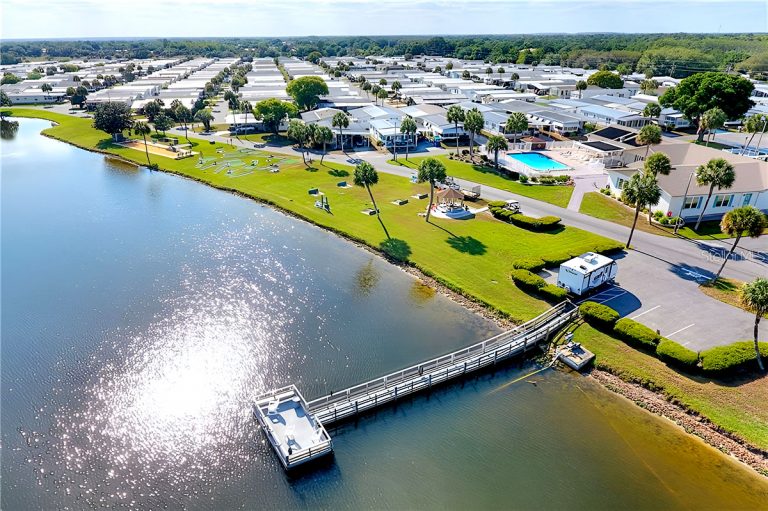 All Age Mobile Home Parks Near Me Your Key to Age-Friendly Living