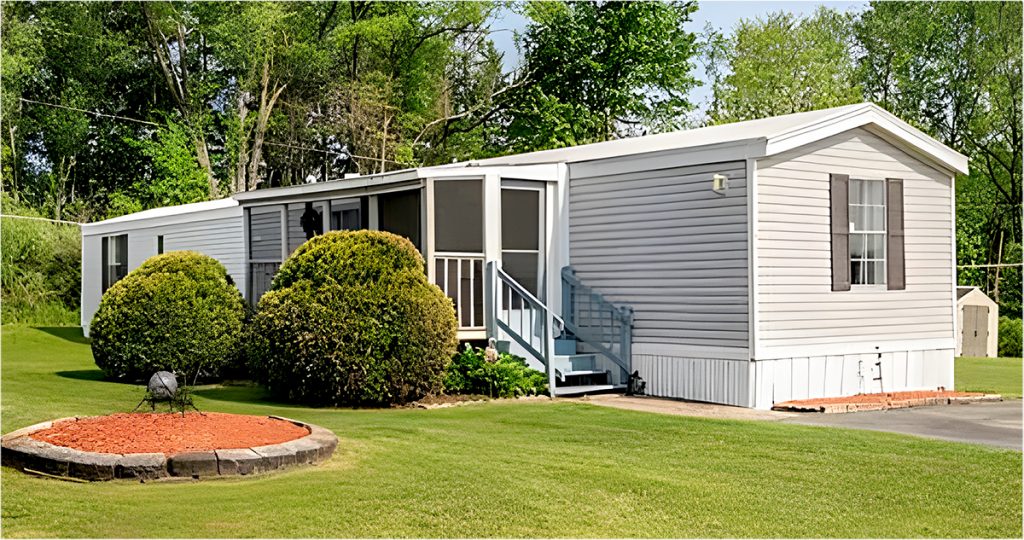 Factors to Consider When Buying a Single-Wide Mobile Home