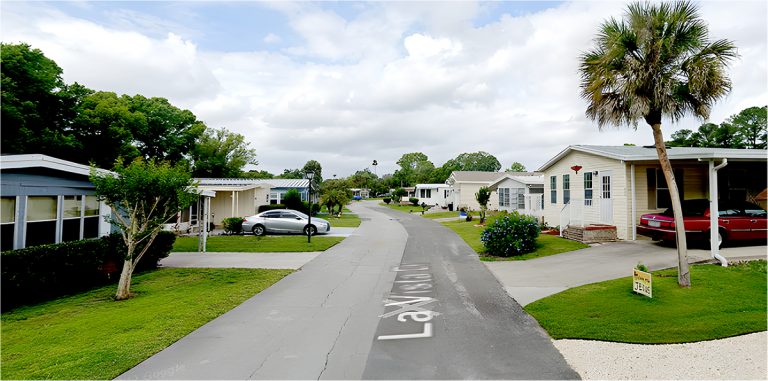 24 Resident Owned Mobile Home Parks in Florida