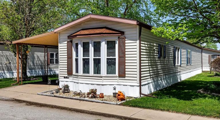 27 All Ages Mobile Home Parks in Florida