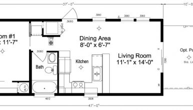 How to Choose the Perfect Mobile Home Floor Plan