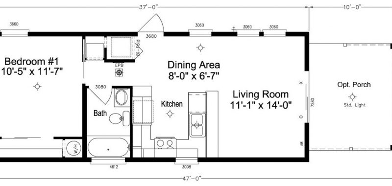 How to Choose the Perfect Mobile Home Floor Plan
