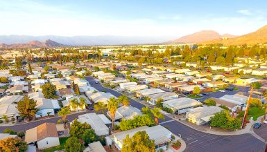 Top 10 Mobile Home Parks in Riverside, California