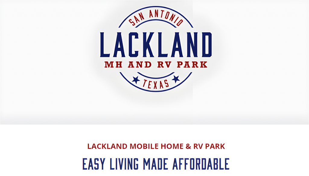 Lackland Mobile Home & RV Park