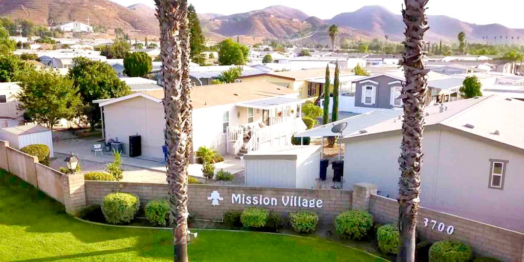 Mission Village