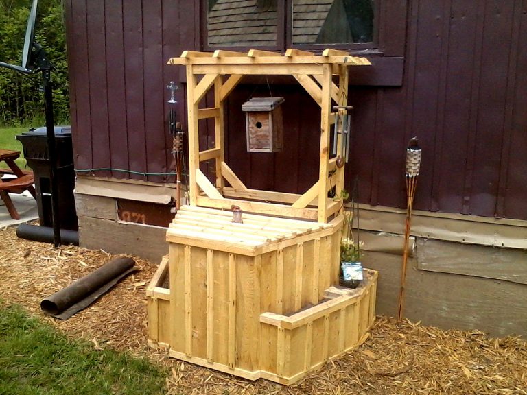 8 Mobile Home Tongue Cover Ideas