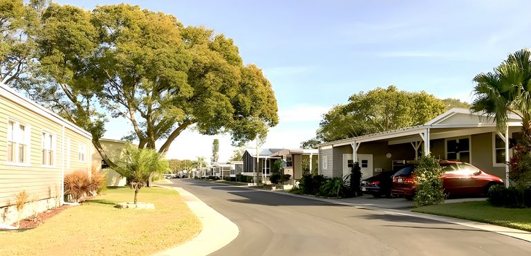 24 Resident Owned Mobile Home Parks in Florida