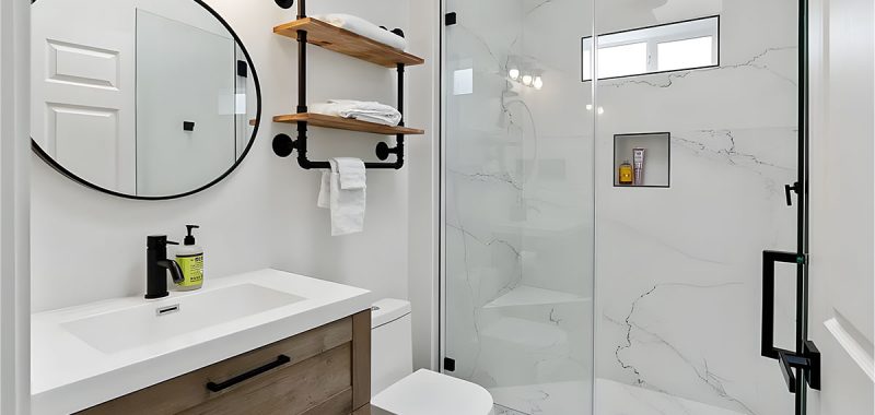 16 Do's and Don'ts of Mobile Home Bathroom Remodeling