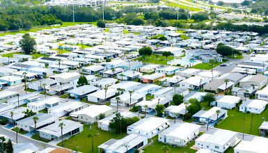 24 Resident Owned Mobile Home Parks in Florida