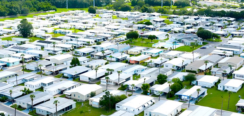 24 Resident Owned Mobile Home Parks in Florida