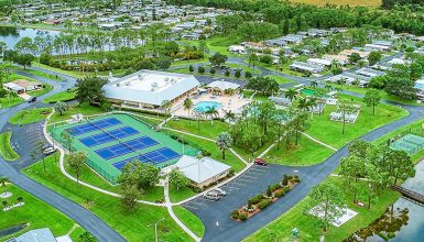 Top 10 Mobile Home Parks in Fort Myers, Florida