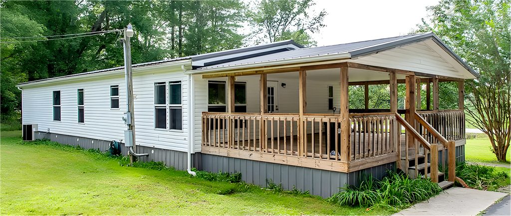 Benefits of Rent-to-Own Mobile Homes