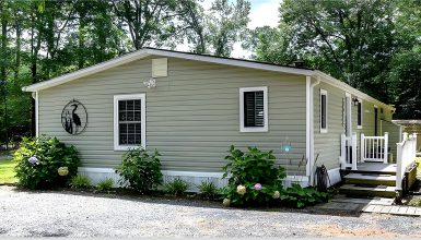 Double Wide Mobile Home Prices