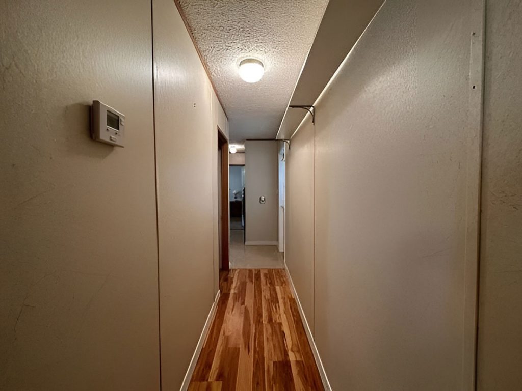 Hallways and Corridors