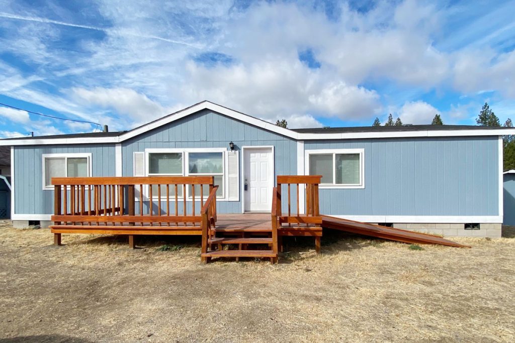 How Long Does It Take To Retire A Mobile Home Title