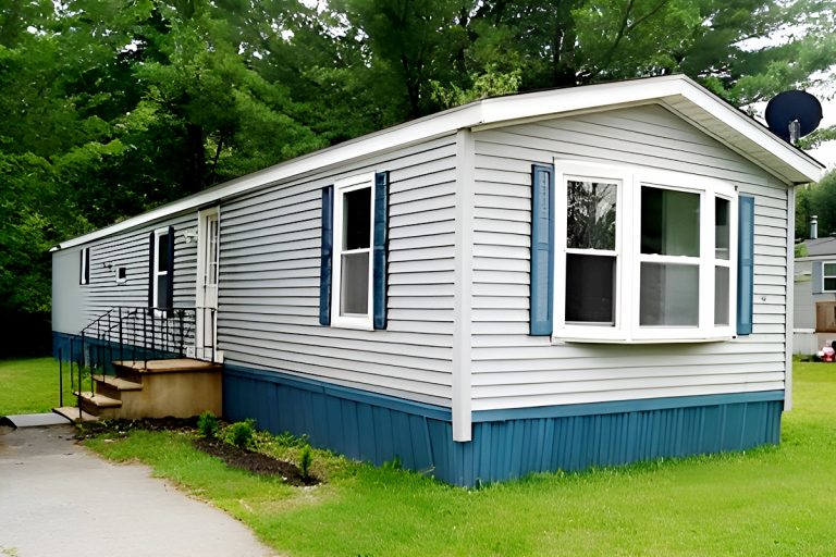 mobile-home-on-own-land-how-to-put-it-on-your-property