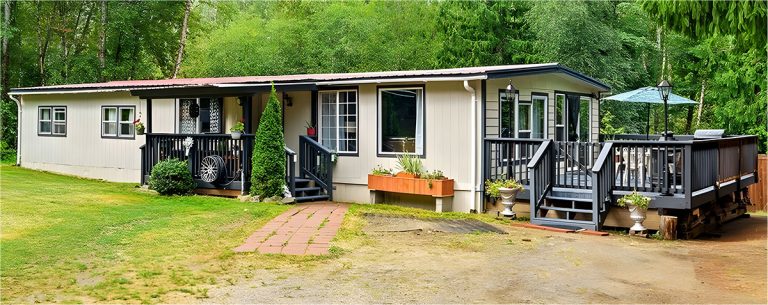 How Long Does It Take To Retire A Mobile Home Title