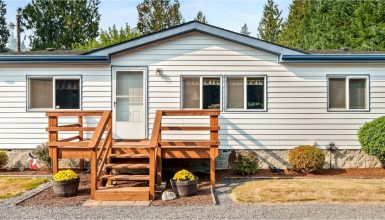Used Mobile Homes Prices