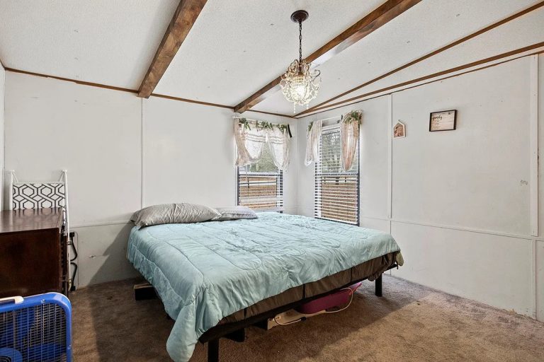 Mobile Home Master Bedroom Ideas