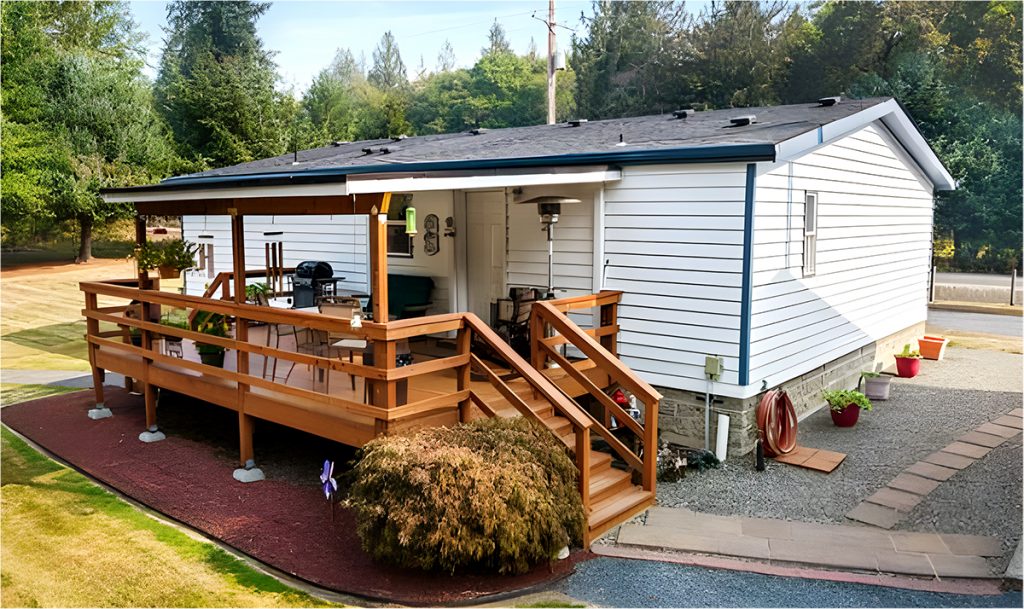 How to Choose The Best Mobile Home Warranty