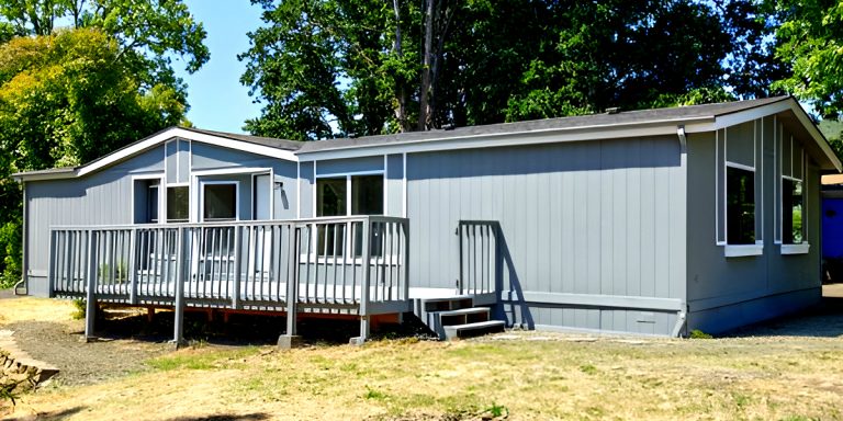 does-buying-a-mobile-home-count-as-a-first-time-homeowner