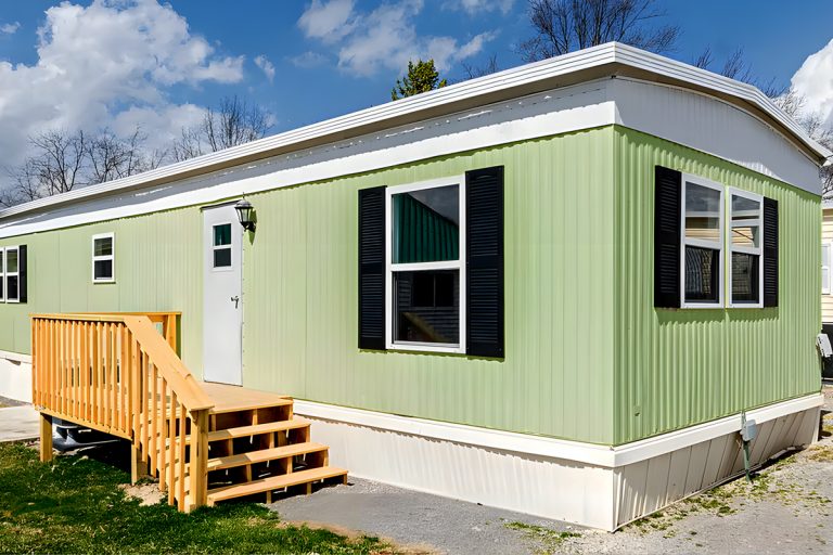 Mobile Home Shutters: A Guide to Types and Installation Tips