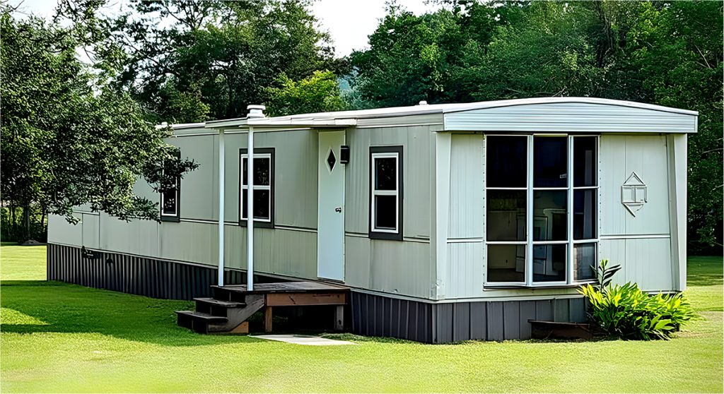 Older Mobile Home Moving Costs