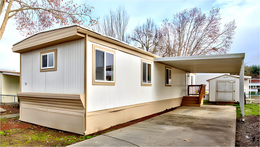 The Cost of a Mobile Home Warranty