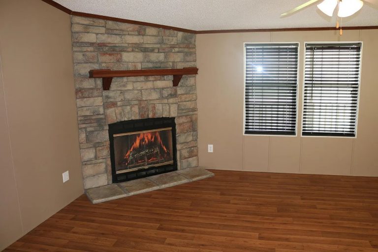 Mobile Home Window Treatments Curtains, Blinds, and Shades