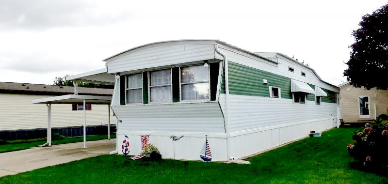 How Long Will A Mobile Home Last