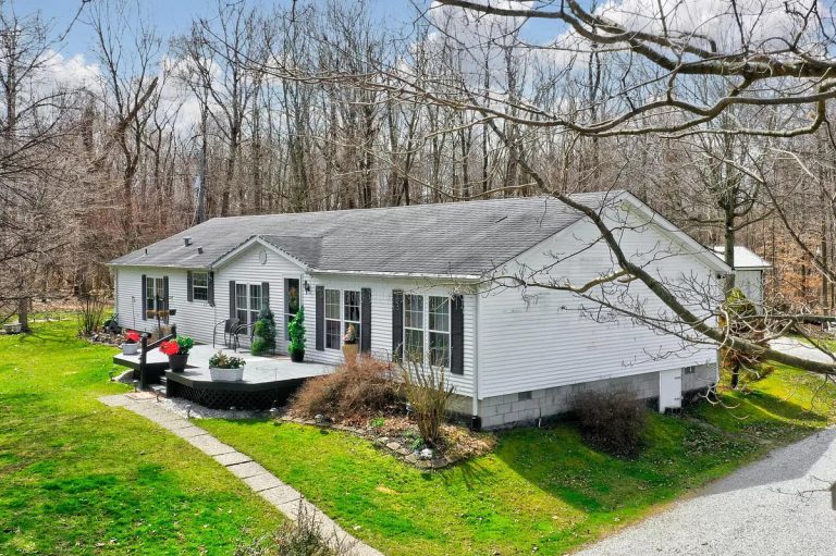 How Often Should You Level a Double Wide Mobile Home?