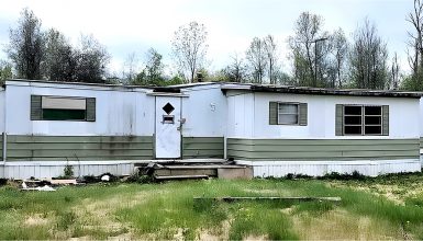 Is It Worth Buying an Older Mobile Home and Renovate It