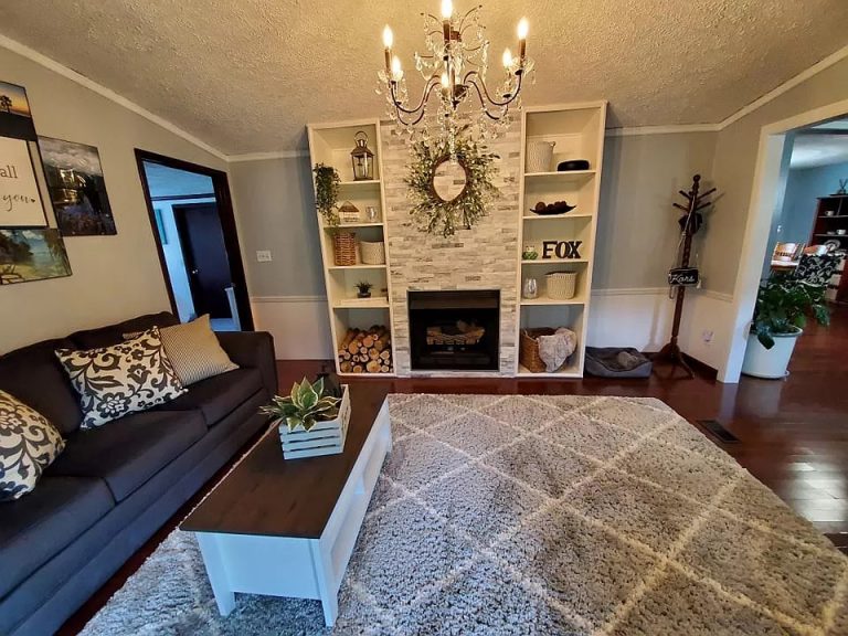 How to Remodel a Mobile Home?