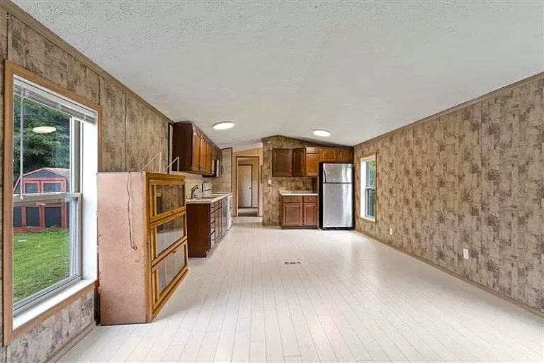 How to Remodel a Mobile Home?