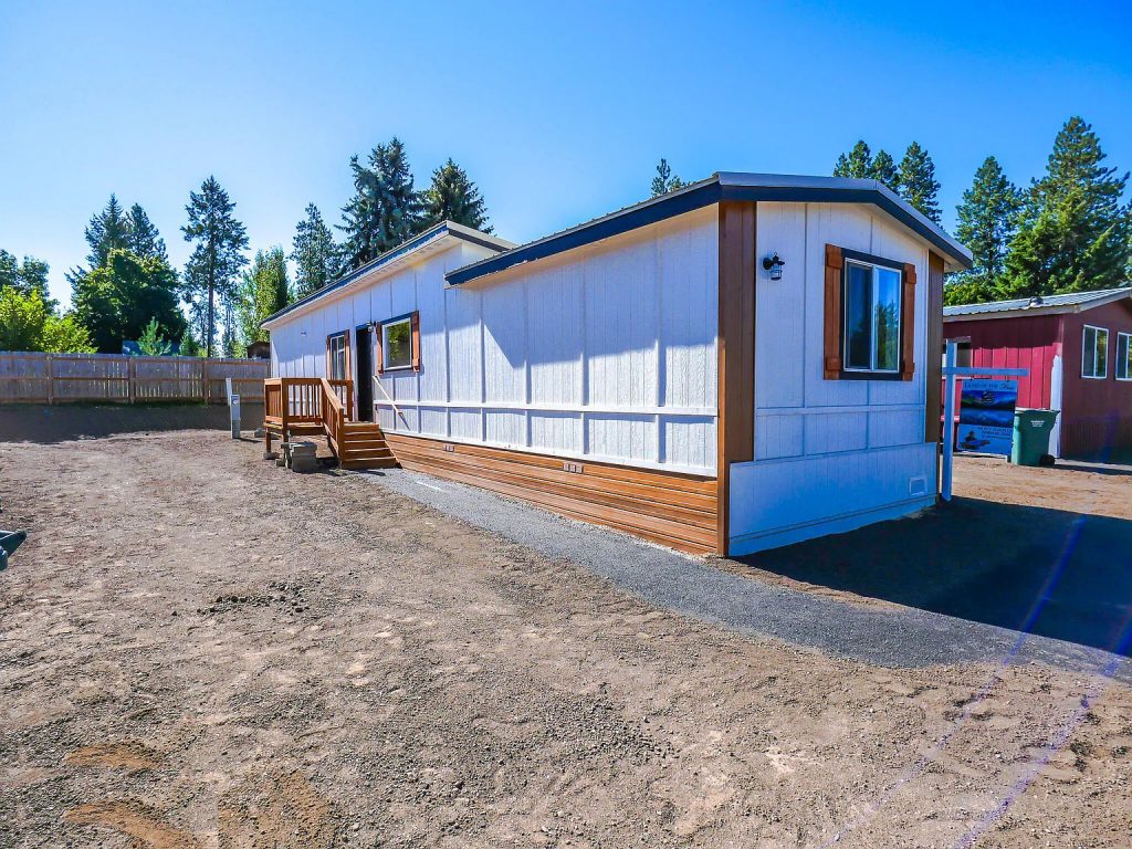 Types of Affordable Siding Options